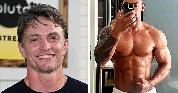 As Backlash Mounts Over Noah Wyle’s ‘Sexiest Man Alive’ Title, Fans Offer 15 Hollywood Hunks The Crown Instead