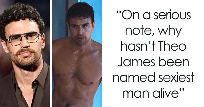 As Backlash Mounts Over Noah Wyle’s ‘Sexiest Man Alive’ Title, Fans Offer 15 Hollywood Hunks The Crown Instead