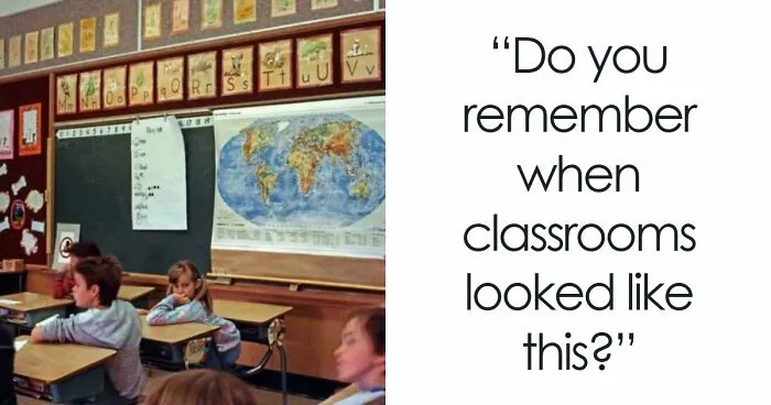 85 Nostalgic Photos That Make The Good Old Days Feel Like Yesterday, Until You Do The Math On The Years