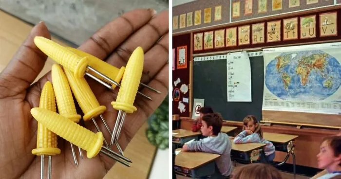 85 Blast-From-The-Past Pics That Might Make You Miss The Simpler, Slower Days Of Your Own Childhood