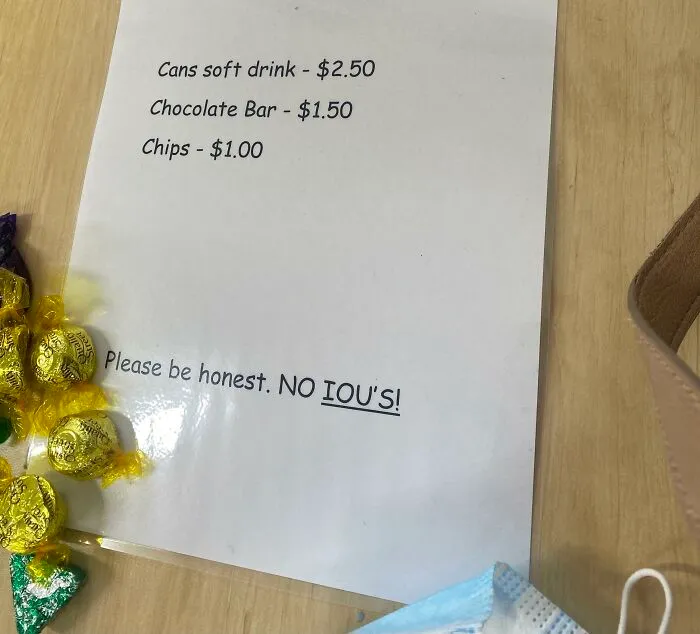 65 Ridiculous Company “Bonuses” That Employees Were Better Off Without