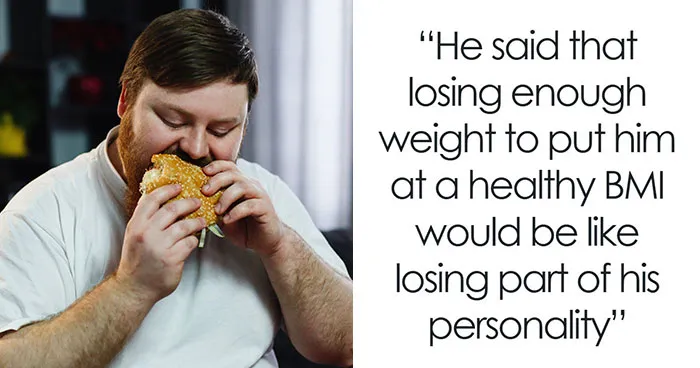 Wife Gives 450-Lb Husband An Ultimatum: Get Healthy Or Their Marriage Is Over