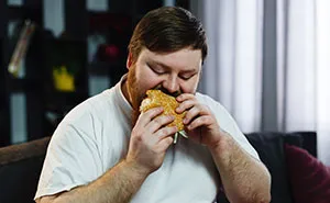 Wife Gives 450-Lb Husband An Ultimatum: Get Healthy Or Their Marriage Is Over