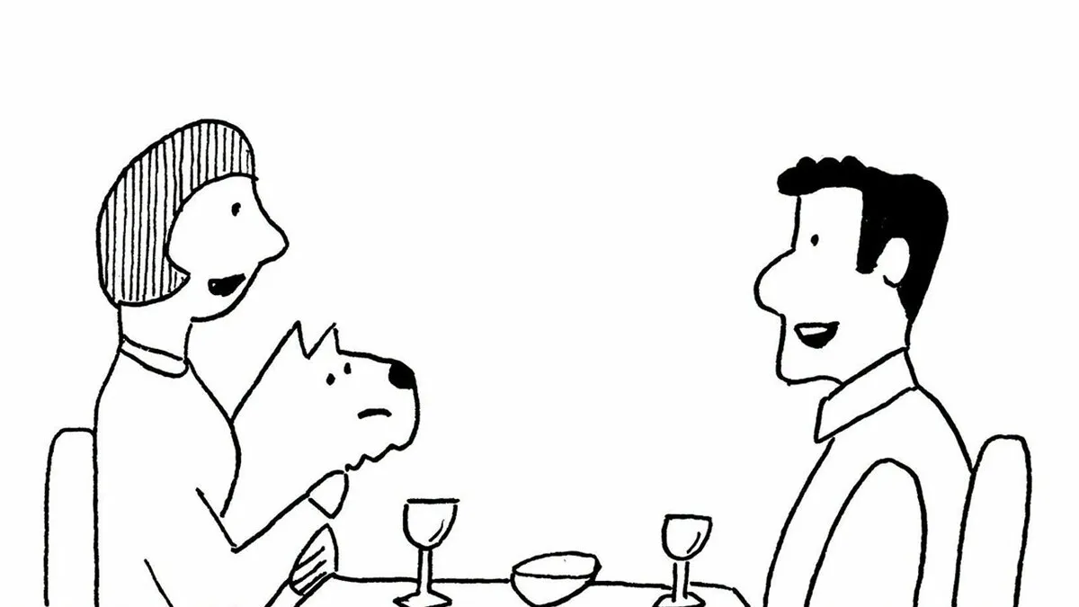 36 New “Off The Leash” Comics That Perfectly Capture Life With Dogs