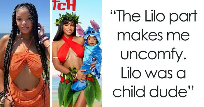 10 Celebrities Who Crossed The Line With Their Past Halloween Costumes