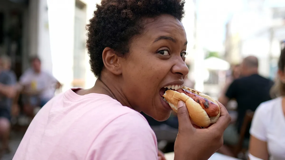 Oncologist Spots The Same Foods In 80% Of Colon Cancer Patients After 17 Years Of Surgery