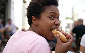 Oncologist Spots The Same Foods In 80% Of Colon Cancer Patients After 17 Years Of Surgery