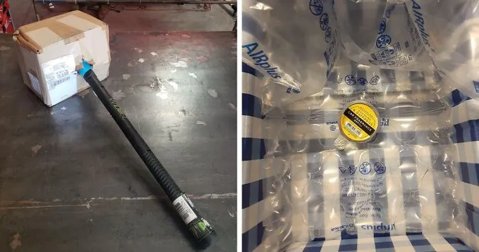 91 Comically Bad Packaging Fails That Customers Just Had To Call Out Online
