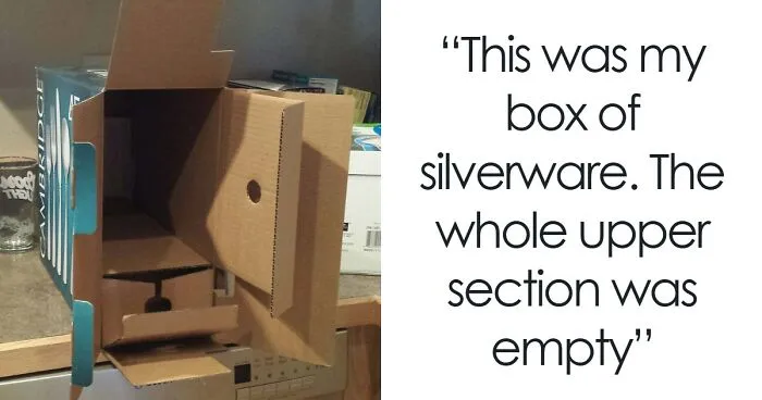 91 Comically Bad Packaging Fails That Customers Just Had To Call Out Online