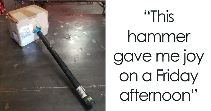 91 Comically Bad Packaging Fails That Customers Just Had To Call Out Online