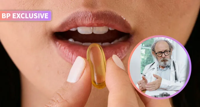 Heidi Klum Says We All Have Metal Inside Us, And A Parasite Expert Has A One-Word Reply