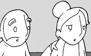 This Dad Makes Comics About The World And How Kindness Can Change Things (28 New Pics)