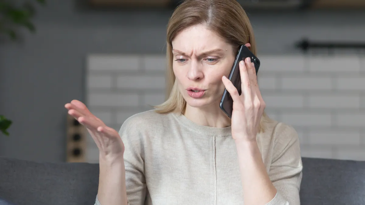 Pregnant Woman's Long Saga With Her Pushy Parents Finally Ends, And Not In The Way Anyone Expected