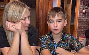 A Mom’s Talk With Her 7th-Grade Son About The Cornell Case Has Parents Rethinking Their Approach