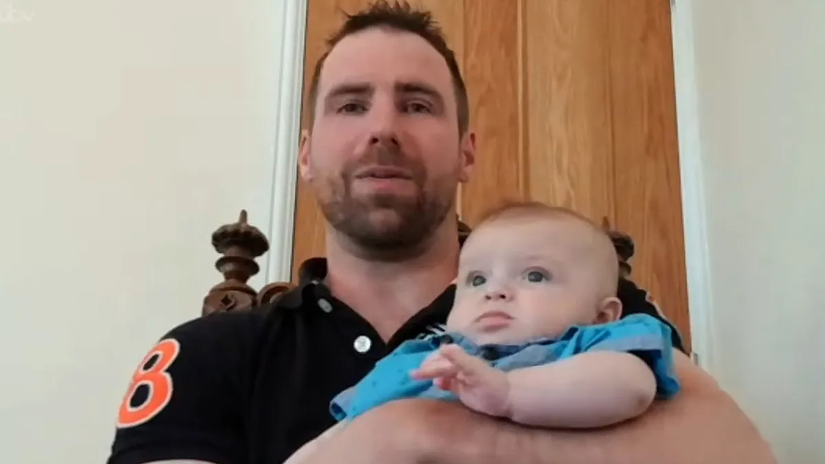 Couple Gives Baby A Name That's The Moniker Of The Devil, Faces Backlash From Registrar