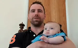 Couple Gives Baby A Name That's The Moniker Of The Devil, Faces Backlash From Registrar