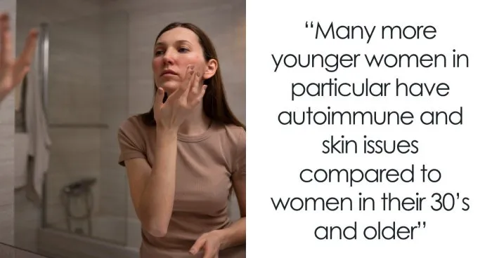 Doctors Reveal 37 Health Problems They're Seeing In Gen Z That Used To Be Rare In Young People