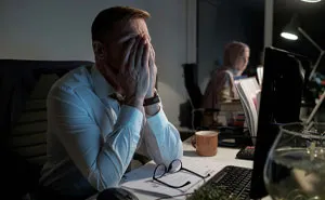 37 Workplace Stories So Frustrating That You Might Get Angry On Behalf Of People You’ve Never Met