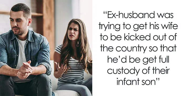 66 Times Family Feuds Shocked Lawyers When People Actually Brought Their Petty Fights To Court