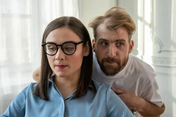 43 Microaggressions Women Hear So Often That They’ve Stopped Being Surprised, But Never Stopped Noticing