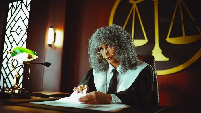 38 Times Lawyers Witnessed A Moment When Someone Messed Up So Bad, It Was Impossible To Save Them