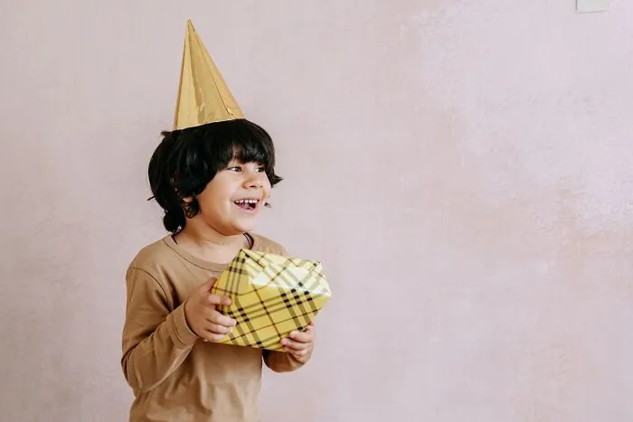 Mil Keeps Having My Son Reopen Gifts For A Better Reaction And I Need A Way To Stop This