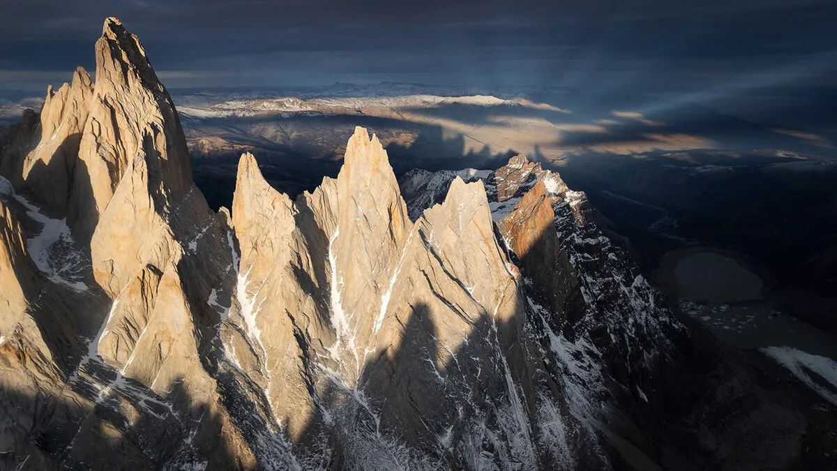41 Exceptional Landscape Photographs Selected For The Natural Landscape Photography Awards 2026