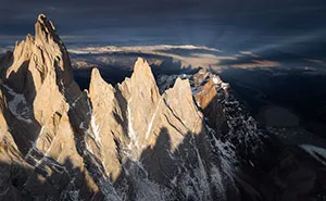 41 Exceptional Landscape Photographs Selected For The Natural Landscape Photography Awards 2026