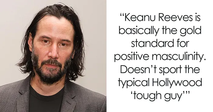 50 Heartwarming Examples Of Positive Masculinity That Deserve More Recognition
