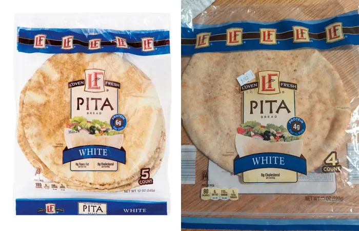 Aldi's Got Me!