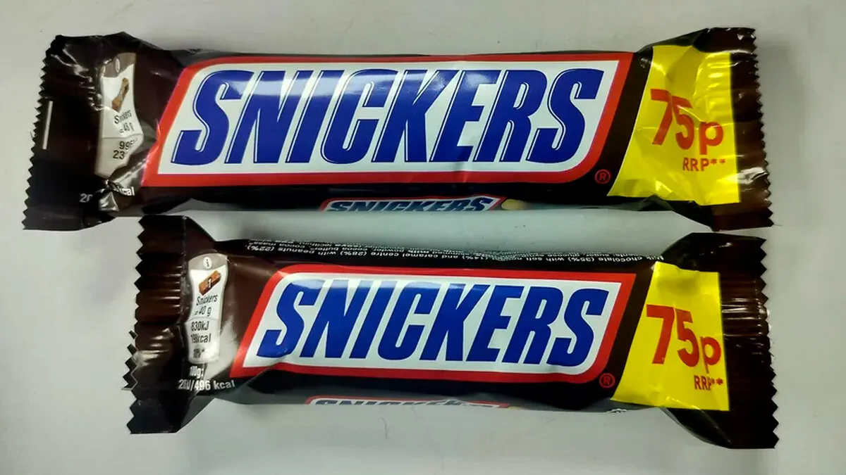 90 Infuriating Times Shrinkflation Was So Blatant, It Felt Like A Scam (New Pics)