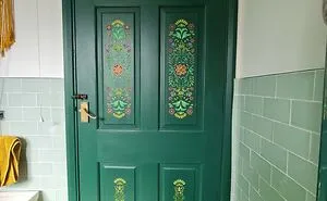 94 Times People Decided To Redecorate Their Home And The Results Were Absolutely Stunning