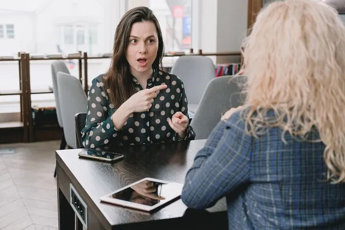 53 People Share The Fastest They’ve Ever Watched A Coworker Get Themselves Fired