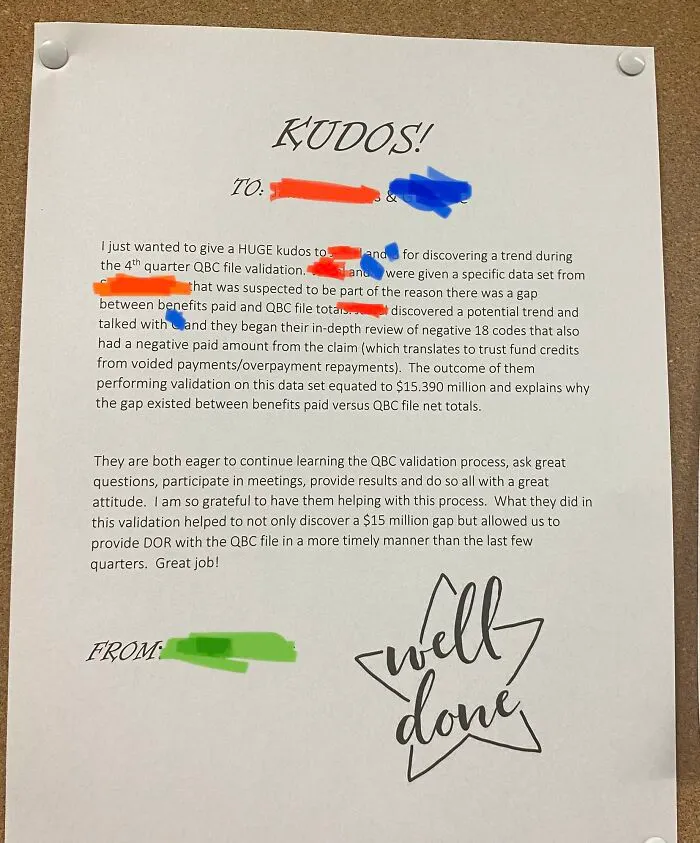 65 Ridiculous Company “Bonuses” That Employees Were Better Off Without