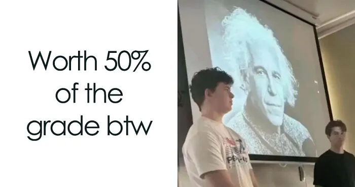 61 Hilarious Memes That Are Funny Because They’re Taken From Real Life
