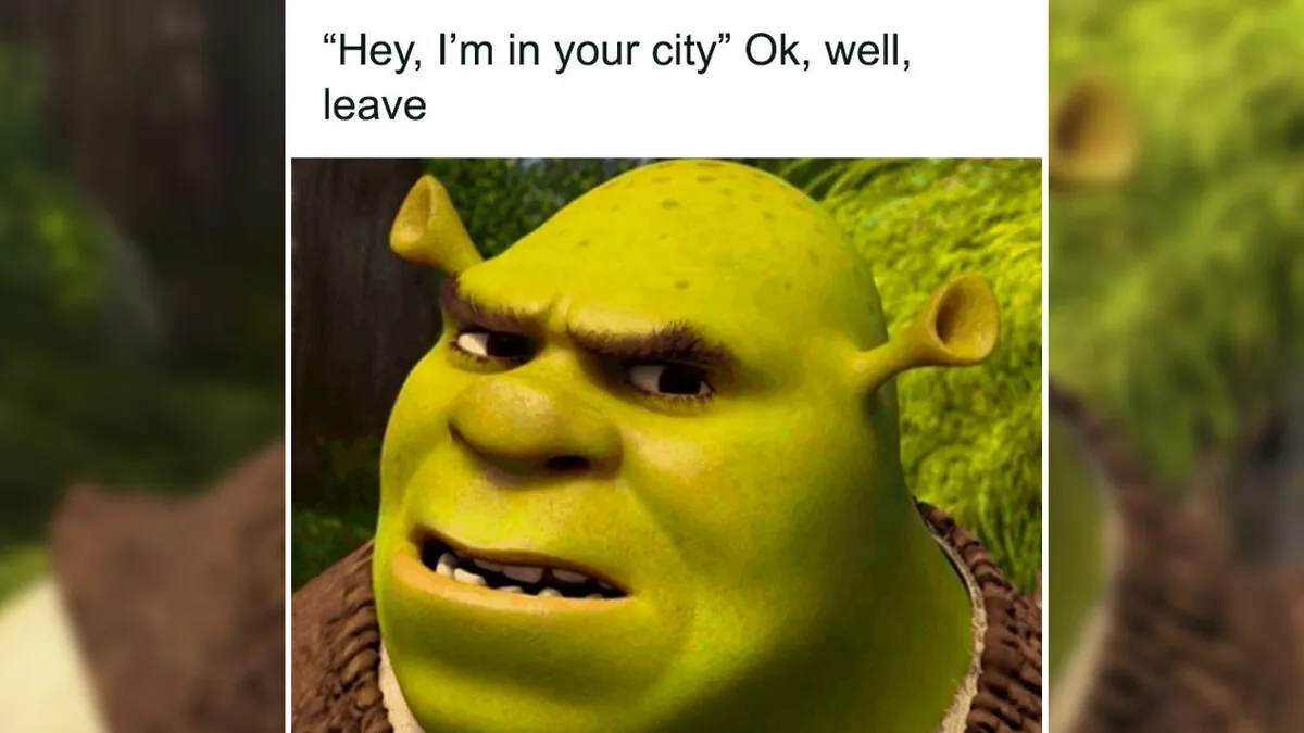 63 Random Internet Nonsense That Somehow Turned Into Peak Comedy
