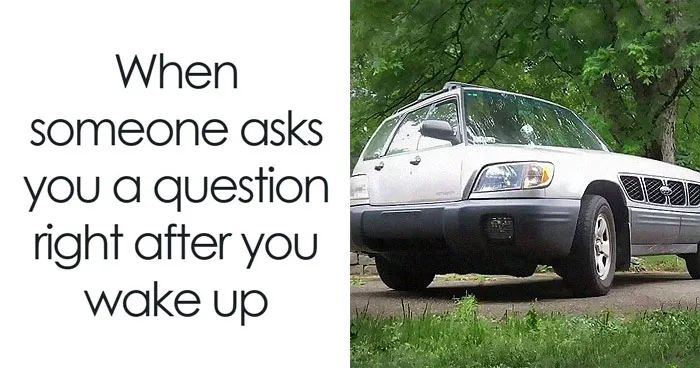 62 Witty Memes That Show Everyday Life Is Funnier When You Know Everyone Else Is Struggling Too