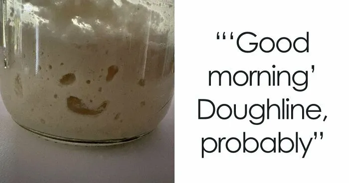 80 Random Objects That Accidentally Look Like They’re Staring Right At You