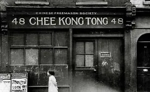 84 Weird And Fascinating Historical Photos That Are Hard To Forget Once You See Them