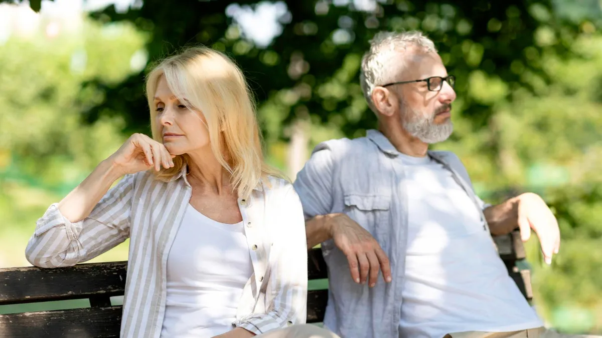 Woman Tells BF About Awkward Encounter At His Daughter’s Wedding, He Breaks Up With Her