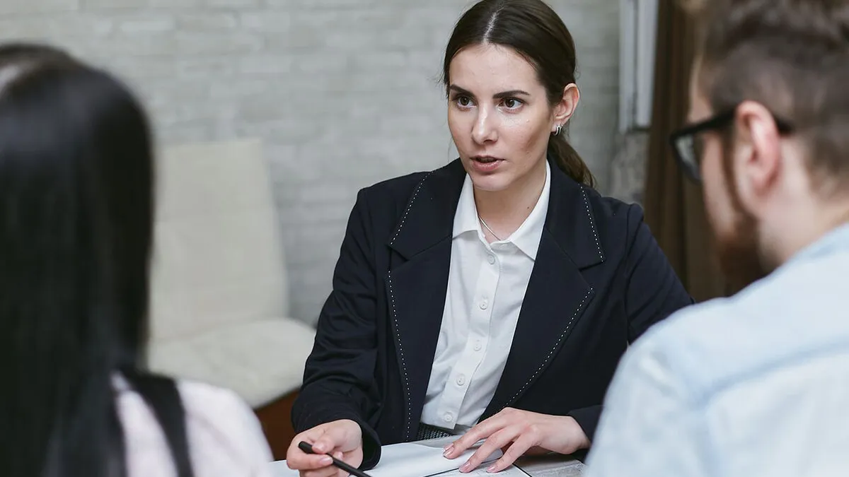 73 Job-Hunting Stories And Memes That Prove Getting Hired Has Become A Full-Time Job