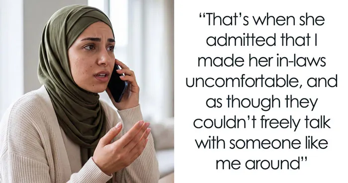 Woman Says She Won't Compromise Her Faith For Her Friend's Future In-Laws, Leaving The Bride Scrambling