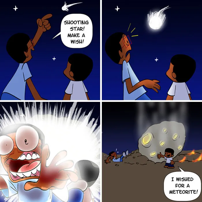 30 Hilarious Comics From “The Takeoff Show” About The Ups And Downs Of Family Life