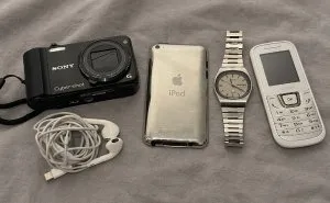 67 Old Gadgets That Look Almost Unbelievable Compared To The Technology We Have Today