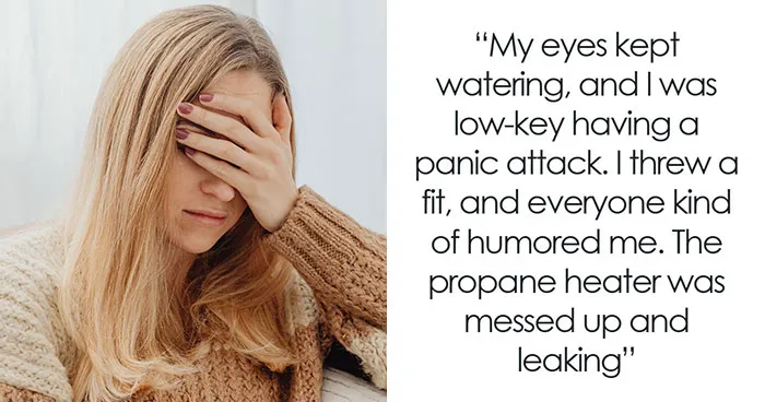 "We Gotta Go": 63 People Share The Times Their Instincts Told Them To Run Before It Was Too Late