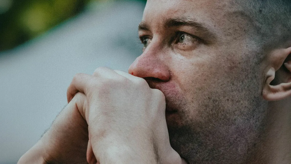 59 Chilling Stories Of People Who Got A Sudden Bad Feeling And Left Just Before Things Went Wrong