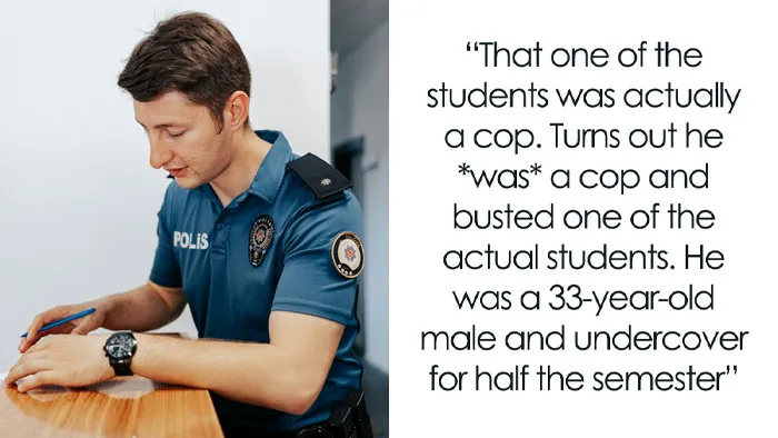 53 School Rumors That Sounded Way Too Wild To Be Real, Until People Found Out They Were Actually True