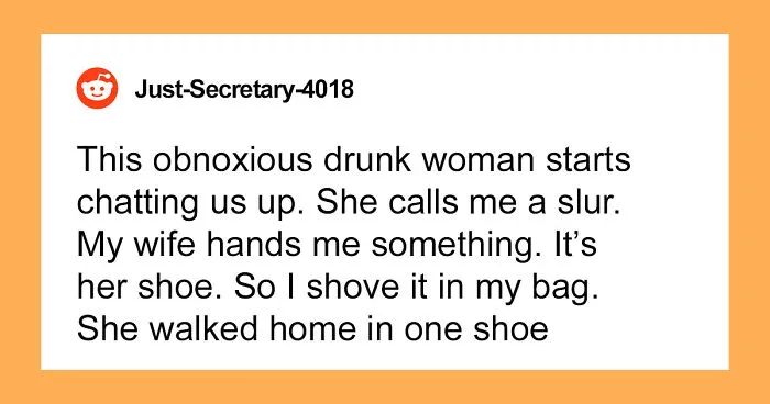 26 Satisfying Revenge Stories From October That Prove Karma Sometimes Needs A Little Helping Hand