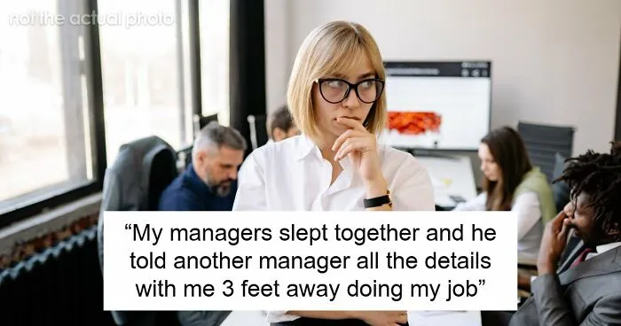 48 People Share The Secrets They Accidentally Discovered About Someone And Can Never Unlearn Again