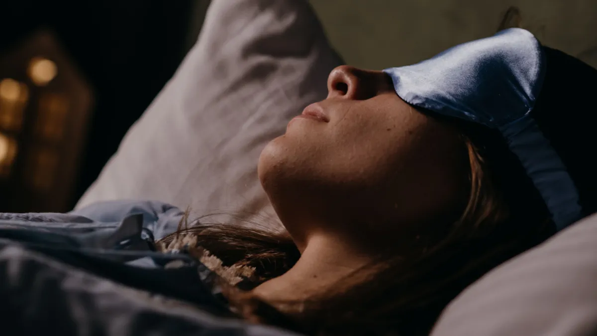 The Truth About How Humans Sleep Is More Complicated Than The Eight-Hour Rule Suggests